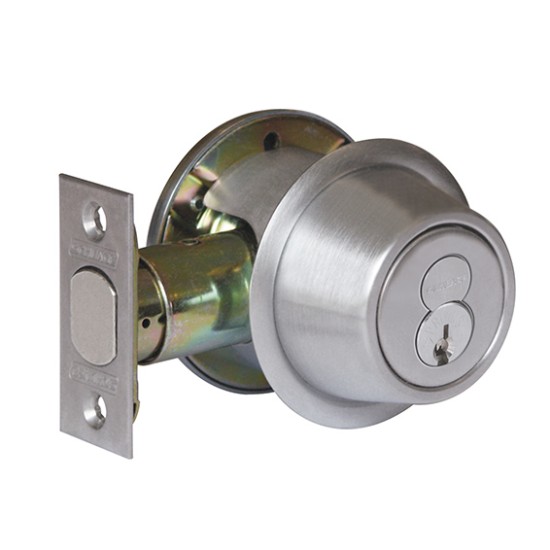 B500 Series Grade 2 Deadbolt
